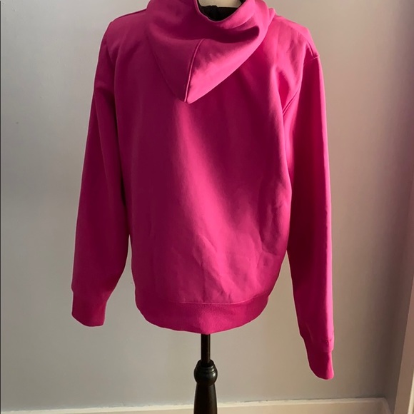 Under Armour Semi Fitted Coldgear Hoodie L - Picture 6 of 10